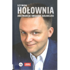 Instrukcja obsługi solniczki : felietony z "Tygodnika Powszechnego"