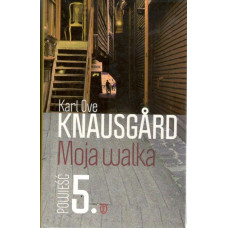 Moja walka. Ks. 5