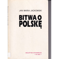 Bitwa o Polskę