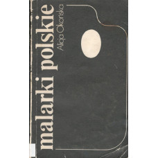 Malarki polskie Malarki polskie