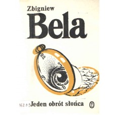 Jeden obrót słońca