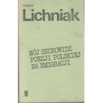 Mój skorowidz poezji polskiej na emigracji