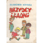 Brzydcy i ładni : powieść sensacyjna