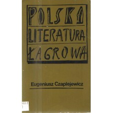 Polska literatura łagrowa