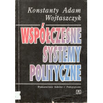 Współczesne systemy polityczne