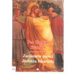 Zaciśnięte pięści Judasza Iskarioty
