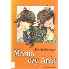 Mania czy Ania