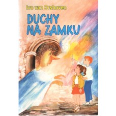 Duchy na zamku