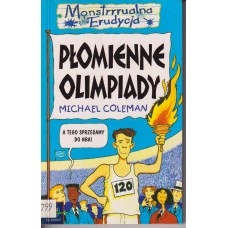 Płomienne olimpiady