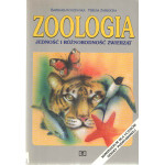 Zoologia : jedność i różnorodność zwierząt