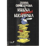 Książka poniekąd kucharska