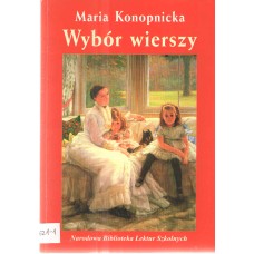 Wybór wierszy