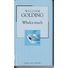 Władca much