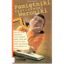 Pamiętniki zwariowanej Weroniki