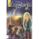 Prawie czarodziejki II Prawie czarodziejki II