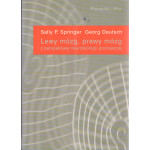 Lewy mózg, prawy mózg : z perspektywy neurobiologii poznawczej