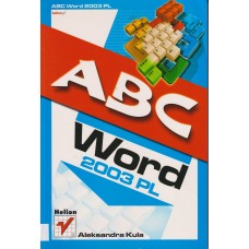 ABC Word 2003 PL