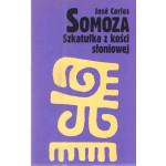 Szkatułka z kości słoniowej