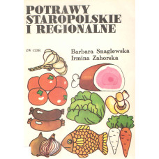 Potrawy staropolskie i regionalne