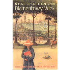 Diamentowy wiek Diamentowy wiek