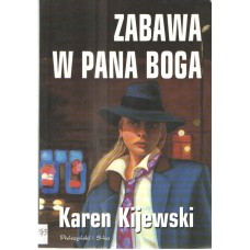 Zabawa w Pana Boga