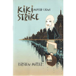 Kiki Strike : miasto cieni