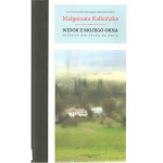 Widok z mojego okna : przepisy nie tylko na życie Widok z mojego okna : przepisy nie tylko na życie
