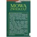 Mowa zwierząt