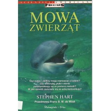 Mowa zwierząt