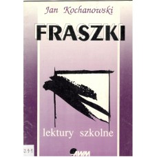 Fraszki