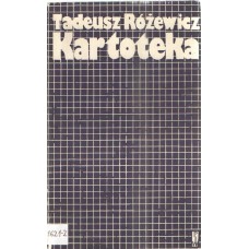 Kartoteka