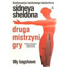 Sidneya Sheldona druga mistrzyni gry