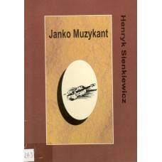 Janko Muzykant