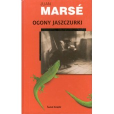 Ogony jaszczurki