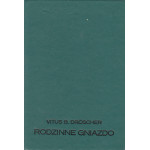 Rodzinne gniazdo : jak zwierzęta rozwiązują swoje problemy rodzinne Rodzinne gniazdo : jak zwierzęta rozwiązują swoje problemy rodzinne
