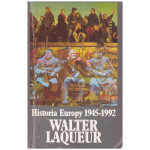 Historia Europy 1945-1992