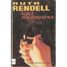 Rzeź niewiniątka