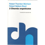 Chemia organiczna. T. 2
