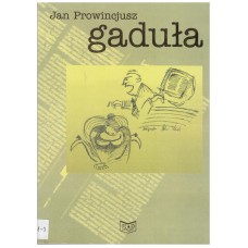 Gaduła