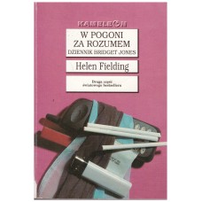 W pogoni za rozumem : dziennik Bridget Jones