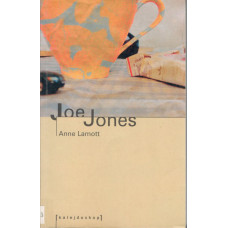  Joe Jones