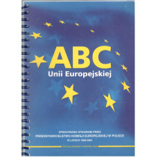 ABC Unii Europejskiej