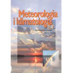 Meteorologia i klimatologia Meteorologia i klimatologia