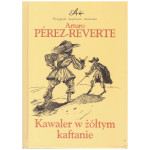 Kawaler w żółtym kaftanie