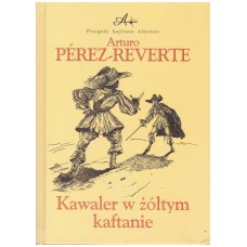 Kawaler w żółtym kaftanie