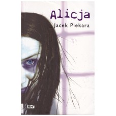 Alicja. T. 1