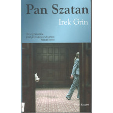 Pan Szatan