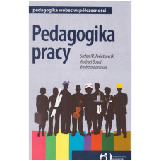 Pedagogika pracy