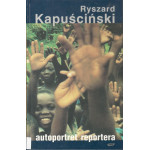 Autoportret reportera