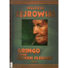 Gringo wśród dzikich plemion